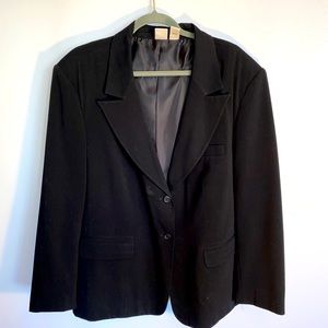 Women’s suit jacket